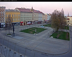 Náměstí T. G. Masaryka