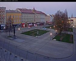 Náměstí T. G. Masaryka