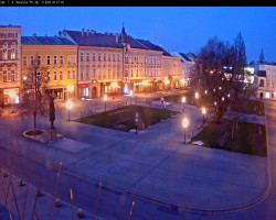 Náměstí T. G. Masaryka