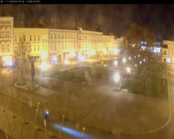 Náměstí T. G. Masaryka