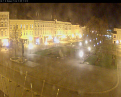 Náměstí T. G. Masaryka