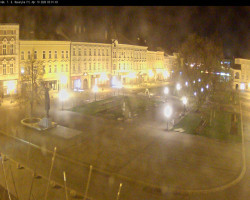 Náměstí T. G. Masaryka