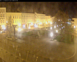 Náměstí T. G. Masaryka