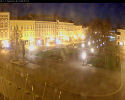 Náměstí T. G. Masaryka