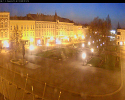 Náměstí T. G. Masaryka