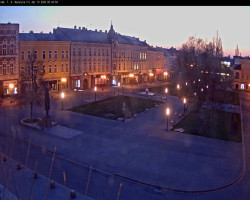 Náměstí T. G. Masaryka