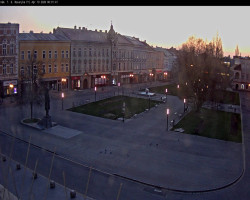 Náměstí T. G. Masaryka