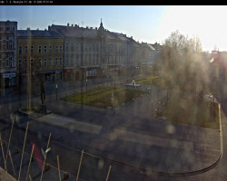 Náměstí T. G. Masaryka