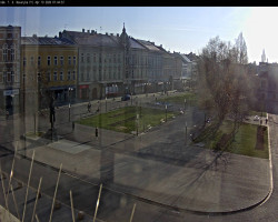 Náměstí T. G. Masaryka