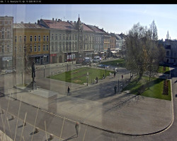 Náměstí T. G. Masaryka