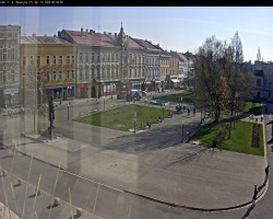 Náměstí T. G. Masaryka