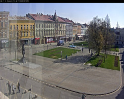 Náměstí T. G. Masaryka