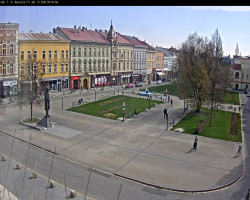 Náměstí T. G. Masaryka