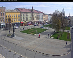 Náměstí T. G. Masaryka