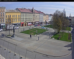 Náměstí T. G. Masaryka