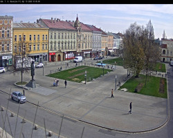 Náměstí T. G. Masaryka