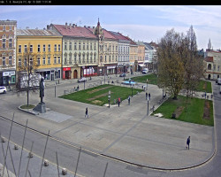 Náměstí T. G. Masaryka