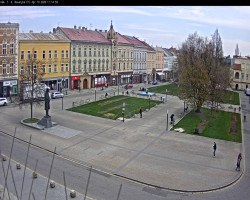 Náměstí T. G. Masaryka