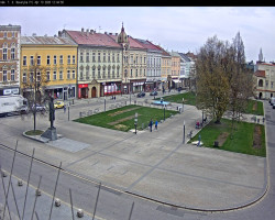 Náměstí T. G. Masaryka