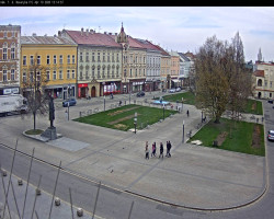 Náměstí T. G. Masaryka