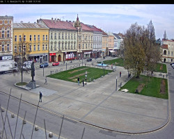 Náměstí T. G. Masaryka