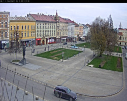 Náměstí T. G. Masaryka