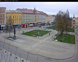 Náměstí T. G. Masaryka