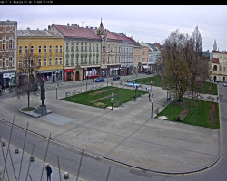 Náměstí T. G. Masaryka