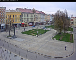 Náměstí T. G. Masaryka