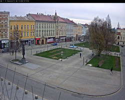 Náměstí T. G. Masaryka