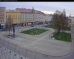 Náměstí T. G. Masaryka