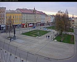 Náměstí T. G. Masaryka