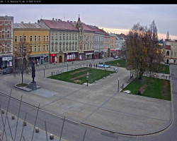 Náměstí T. G. Masaryka