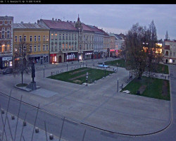 Náměstí T. G. Masaryka