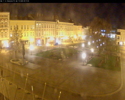 Náměstí T. G. Masaryka