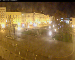 Náměstí T. G. Masaryka