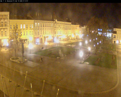 Náměstí T. G. Masaryka