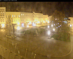 Náměstí T. G. Masaryka