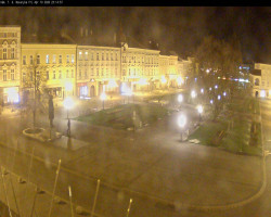 Náměstí T. G. Masaryka