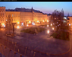 Náměstí T. G. Masaryka