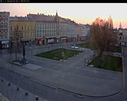 Náměstí T. G. Masaryka