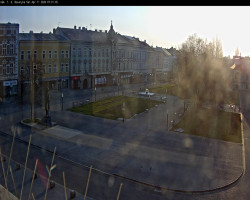 Náměstí T. G. Masaryka