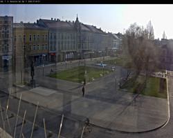 Náměstí T. G. Masaryka