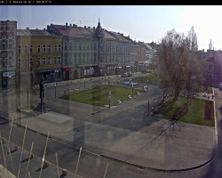 Náměstí T. G. Masaryka