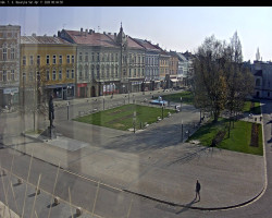 Náměstí T. G. Masaryka