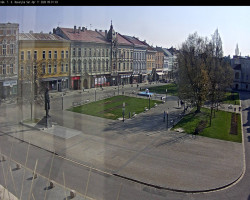 Náměstí T. G. Masaryka