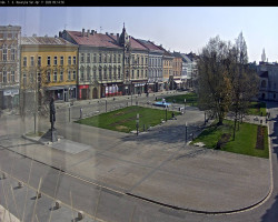 Náměstí T. G. Masaryka