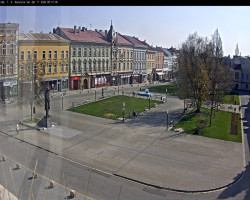 Náměstí T. G. Masaryka