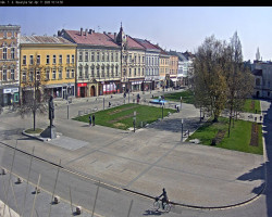 Náměstí T. G. Masaryka