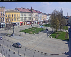 Náměstí T. G. Masaryka